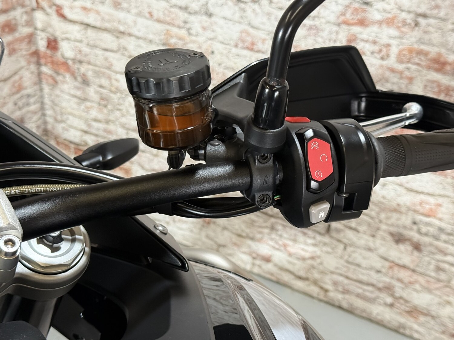 Used Triumph TIGER 900 2020 for sale - 78592666: Photo 40