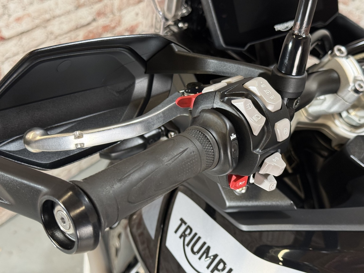 Used Triumph TIGER 900 2020 for sale - 78592666: Photo 41