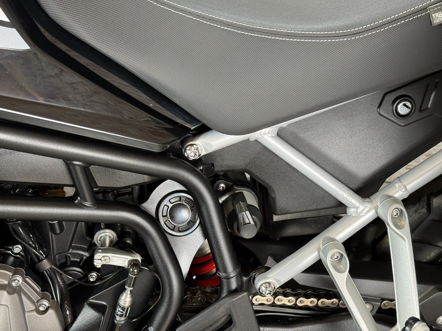 Used Triumph TIGER 900 2020 for sale - 78592666: Photo 44