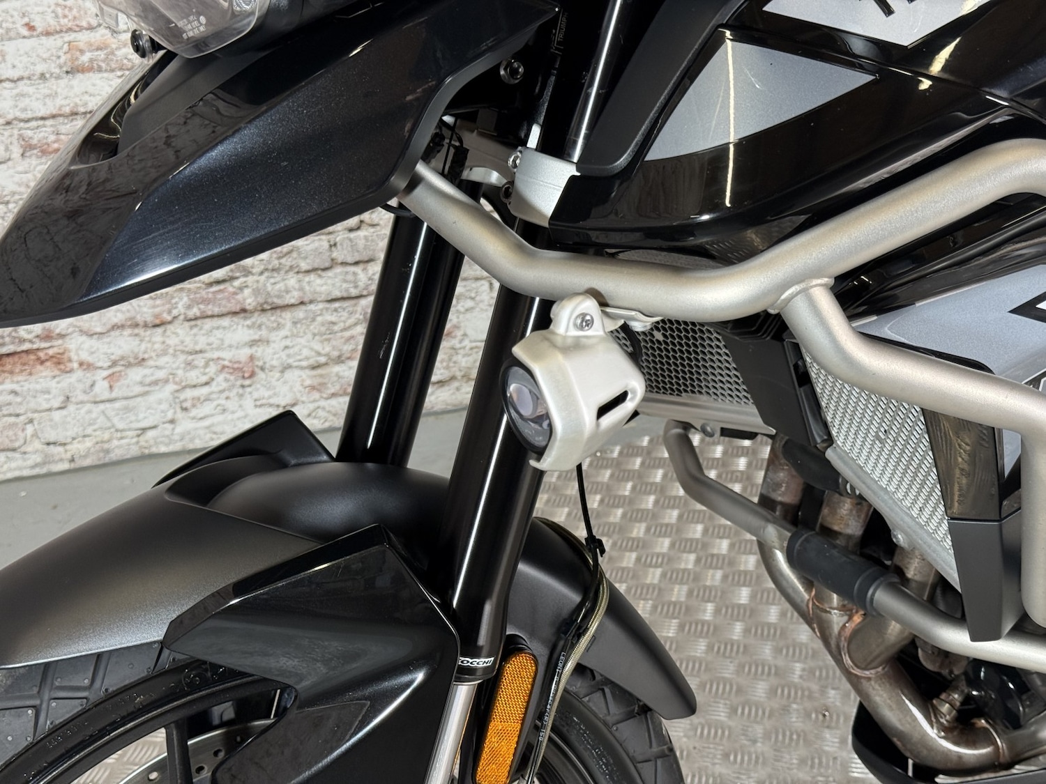 Used Triumph TIGER 900 2020 for sale - 78592666: Photo 48