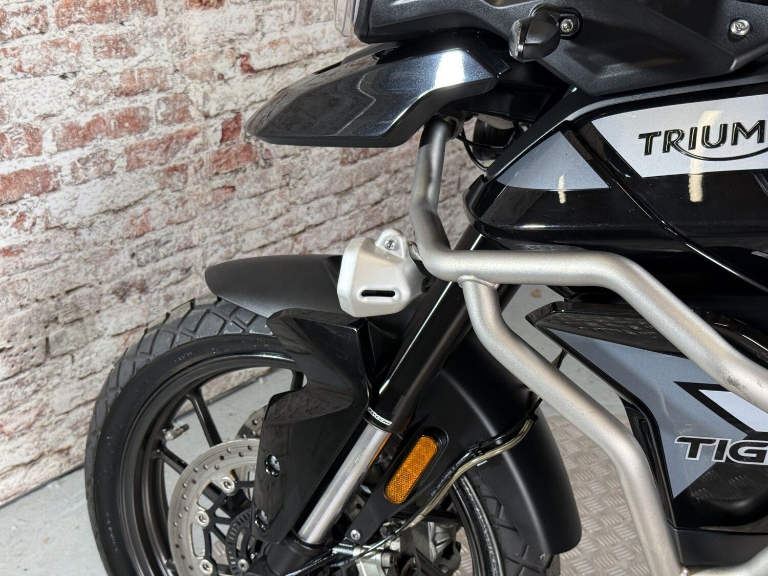 Used Triumph TIGER 900 2020 for sale - 78592666: Photo 49