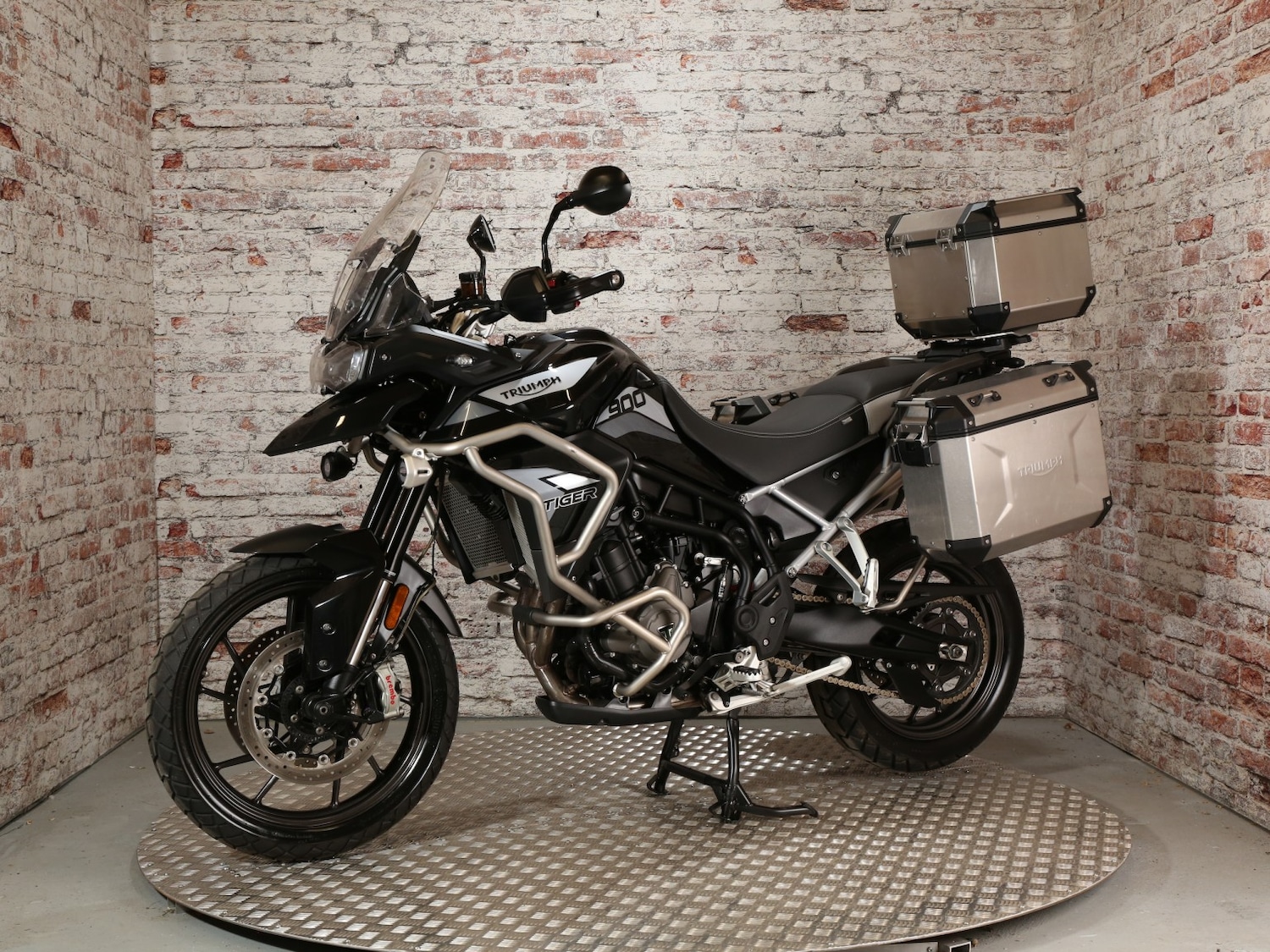 Used Triumph TIGER 900 2020 for sale - 78592666: Photo 5