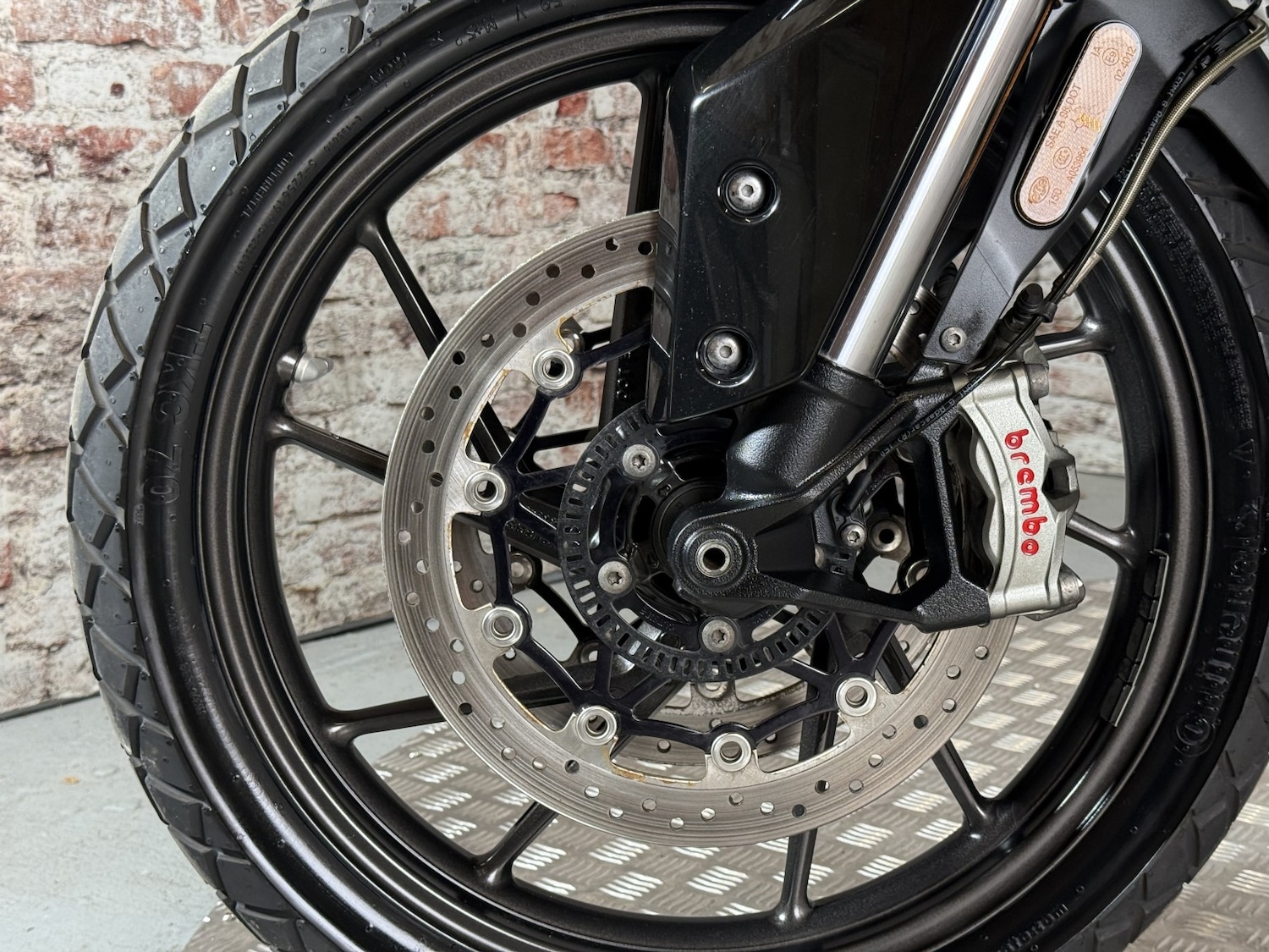 Used Triumph TIGER 900 2020 for sale - 78592666: Photo 50
