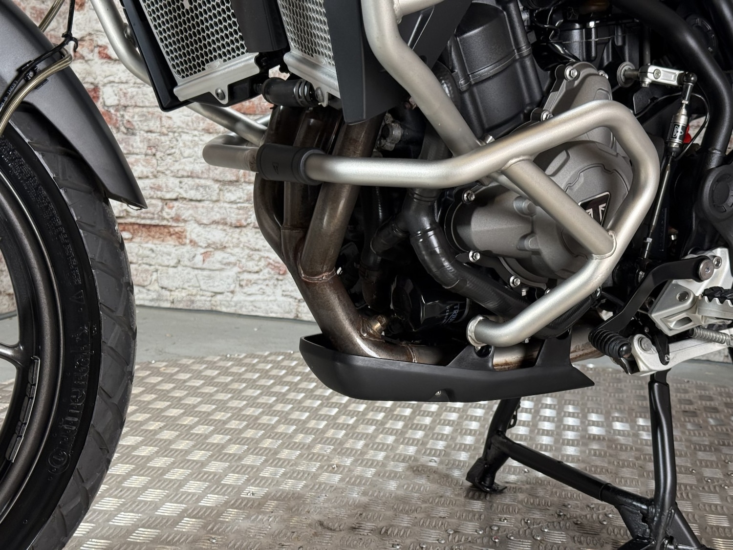 Used Triumph TIGER 900 2020 for sale - 78592666: Photo 51