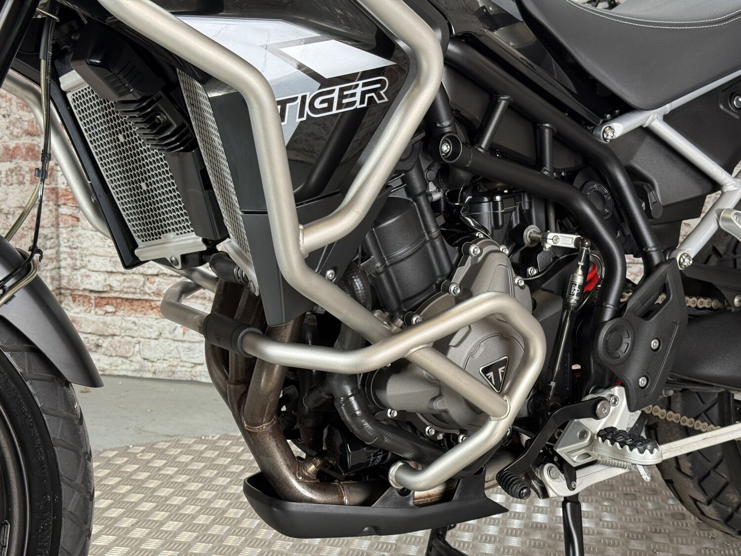 Used Triumph TIGER 900 2020 for sale - 78592666: Photo 54