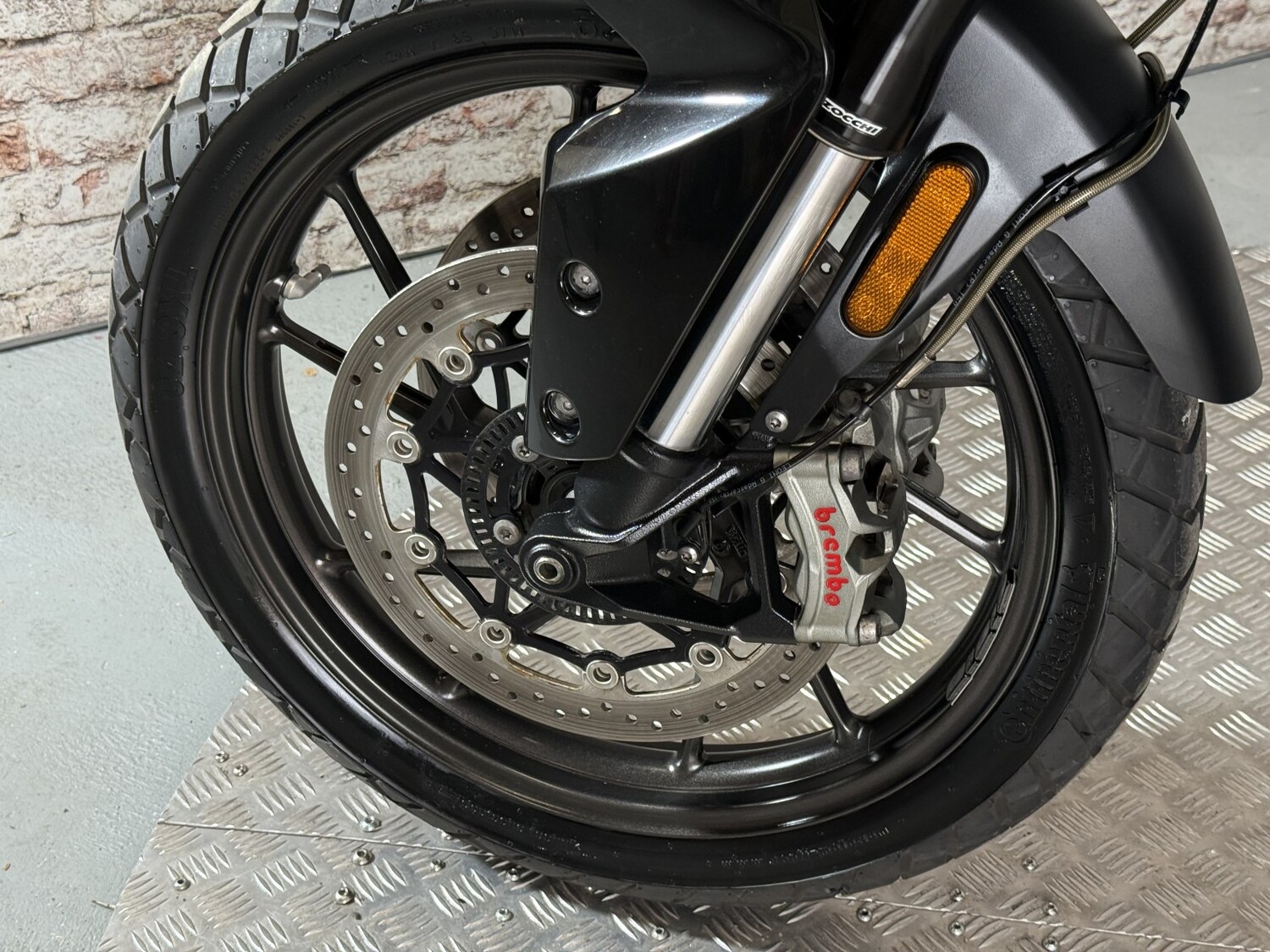 Used Triumph TIGER 900 2020 for sale - 78592666: Photo 56