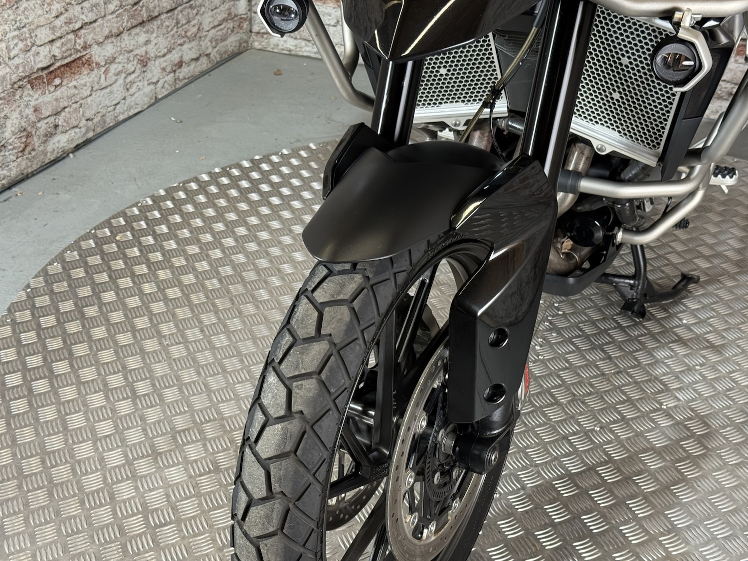 Used Triumph TIGER 900 2020 for sale - 78592666: Photo 60