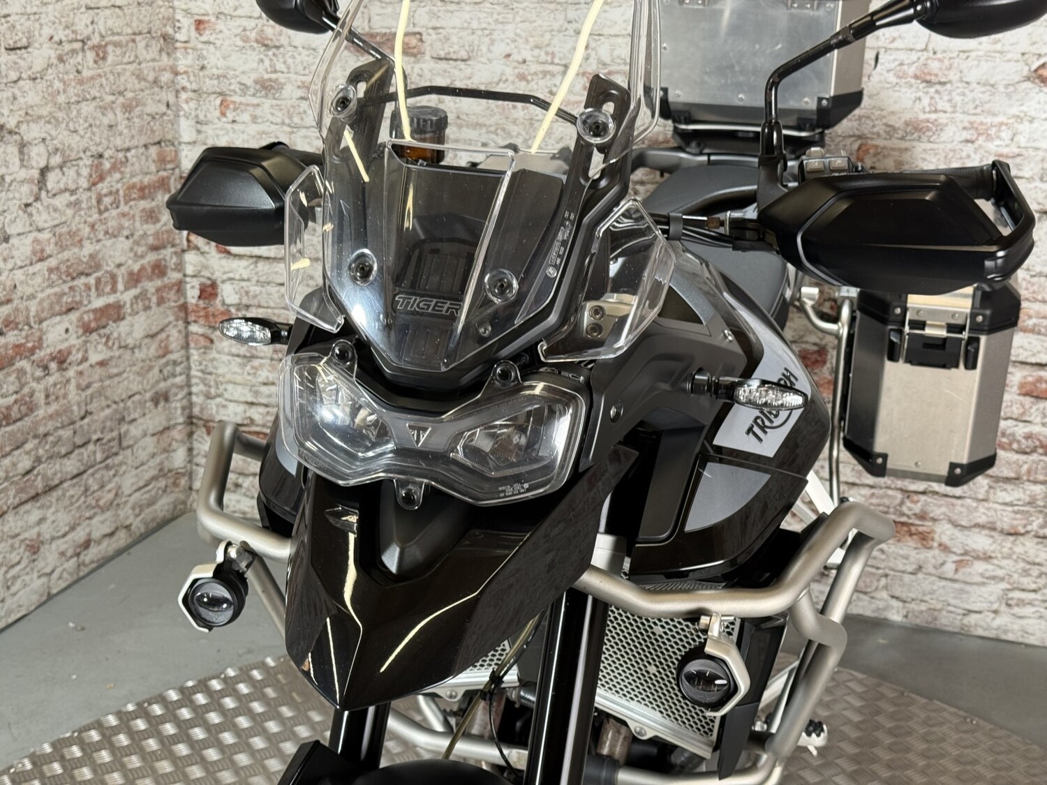Used Triumph TIGER 900 2020 for sale - 78592666: Photo 61