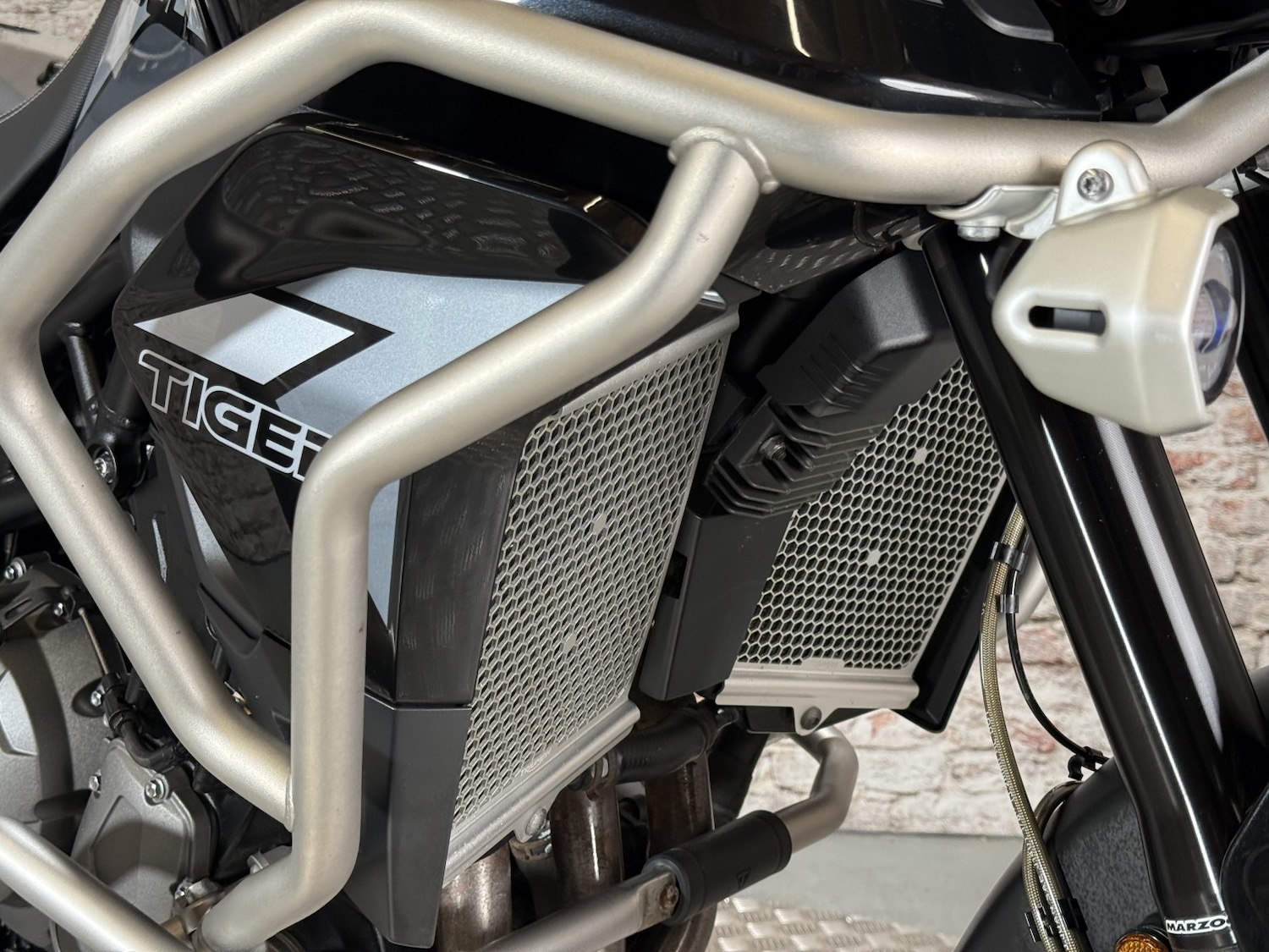 Used Triumph TIGER 900 2020 for sale - 78592666: Photo 62