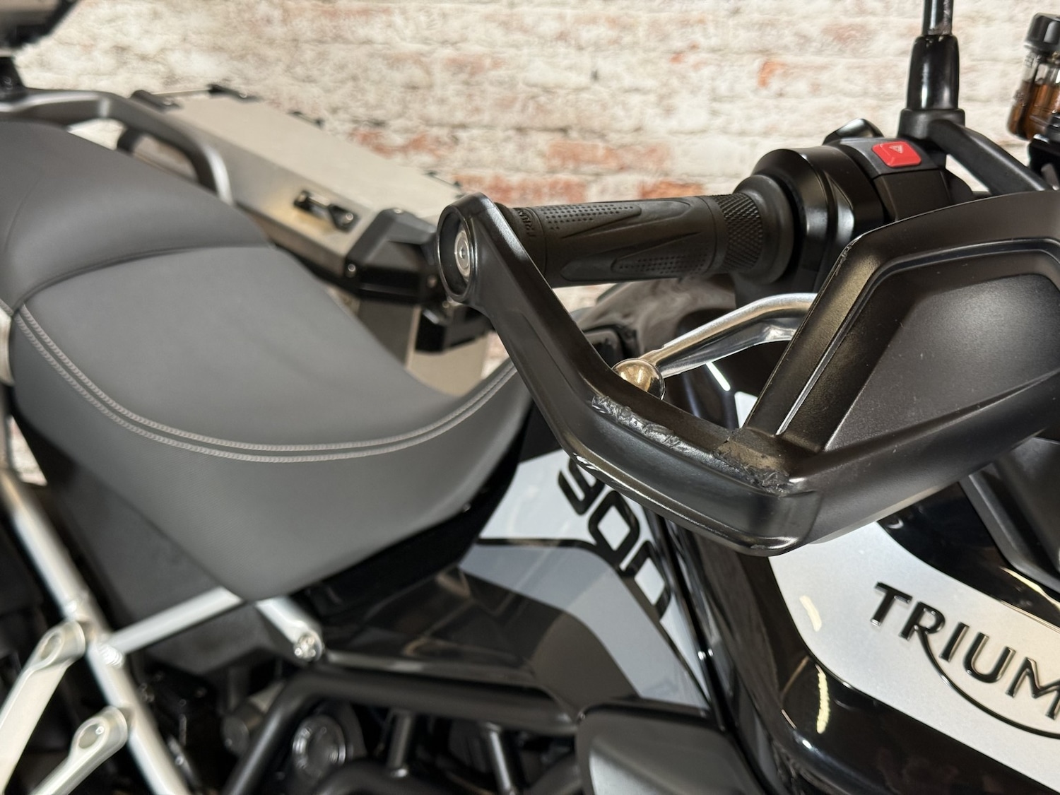Used Triumph TIGER 900 2020 for sale - 78592666: Photo 63
