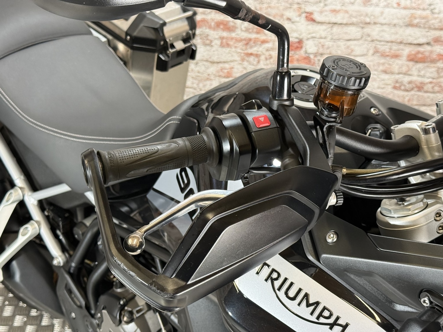 Used Triumph TIGER 900 2020 for sale - 78592666: Photo 64