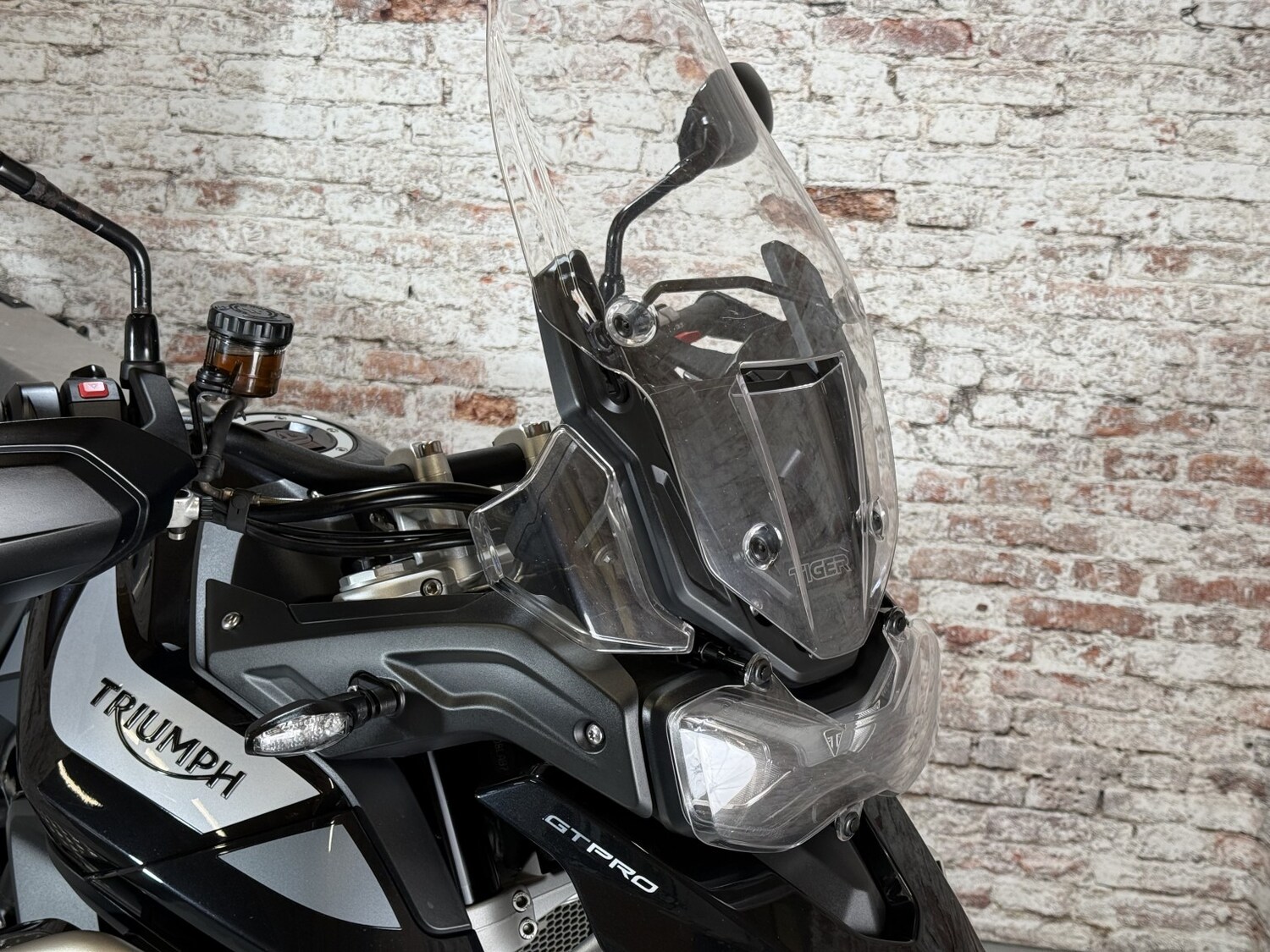 Used Triumph TIGER 900 2020 for sale - 78592666: Photo 65