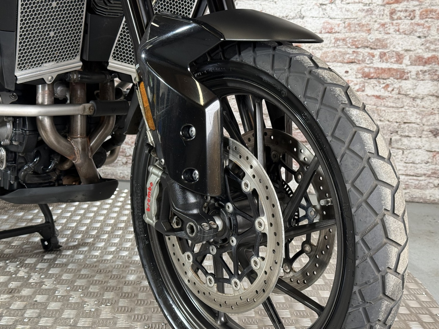 Used Triumph TIGER 900 2020 for sale - 78592666: Photo 66