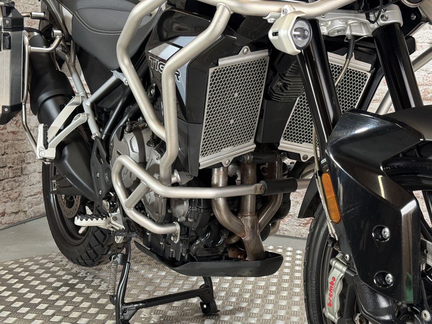 Used Triumph TIGER 900 2020 for sale - 78592666: Photo 67