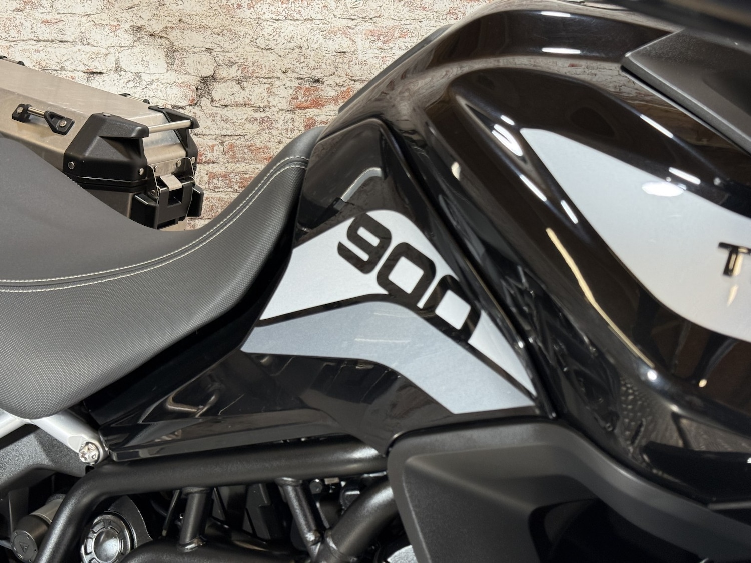 Used Triumph TIGER 900 2020 for sale - 78592666: Photo 71