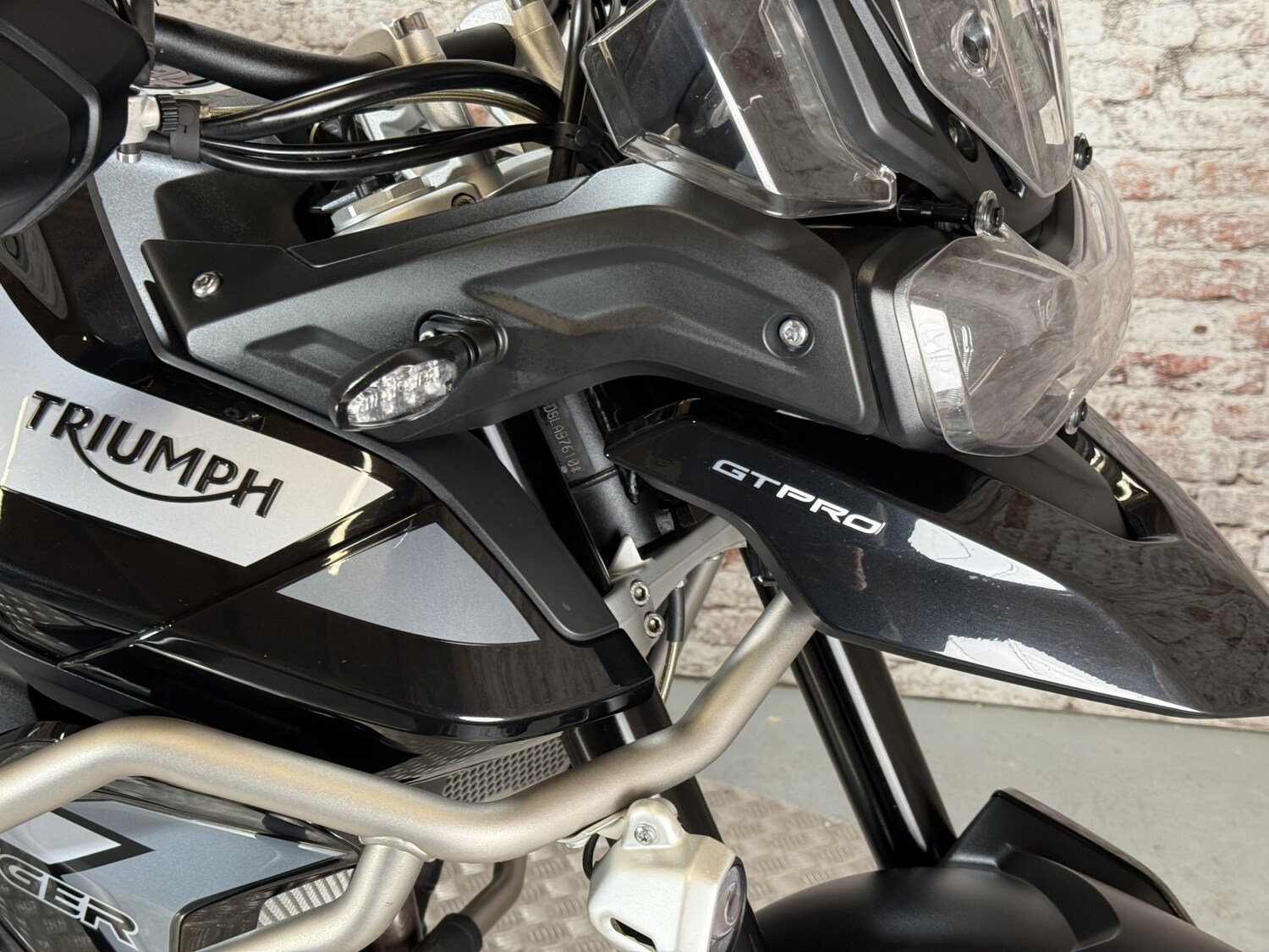 Used Triumph TIGER 900 2020 for sale - 78592666: Photo 75