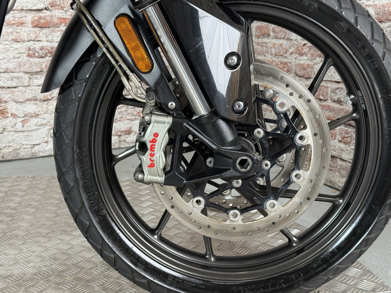 Used Triumph TIGER 900 2020 for sale - 78592666: Photo 80