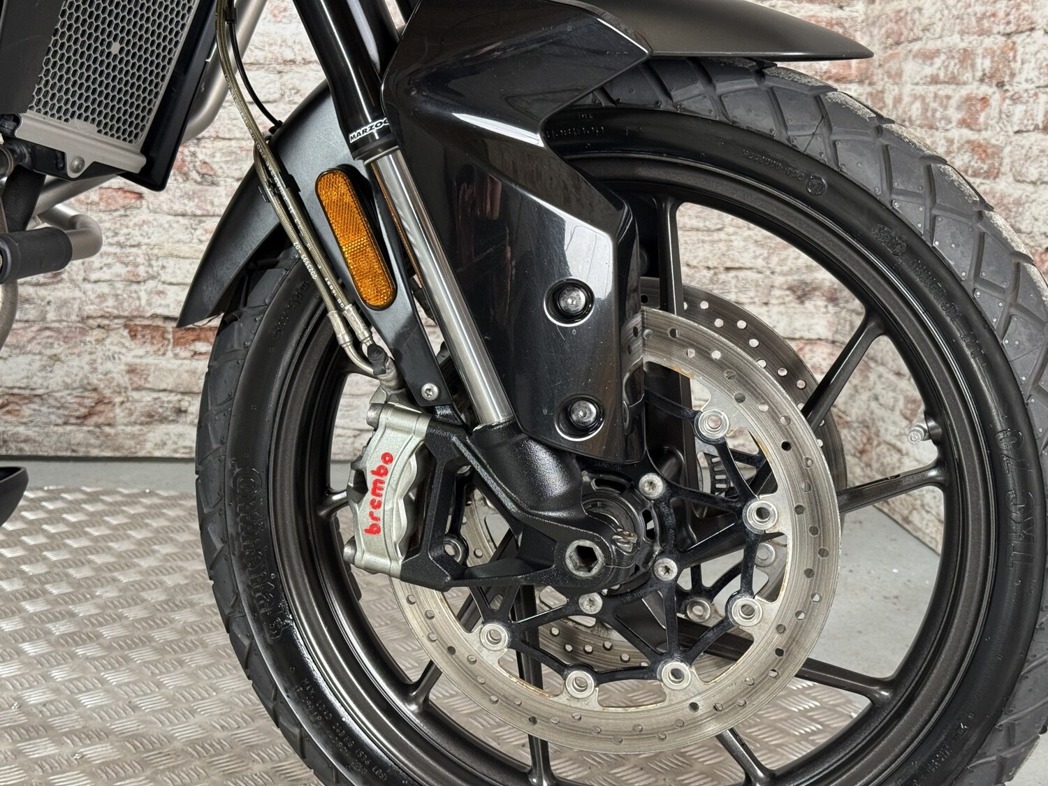 Used Triumph TIGER 900 2020 for sale - 78592666: Photo 81