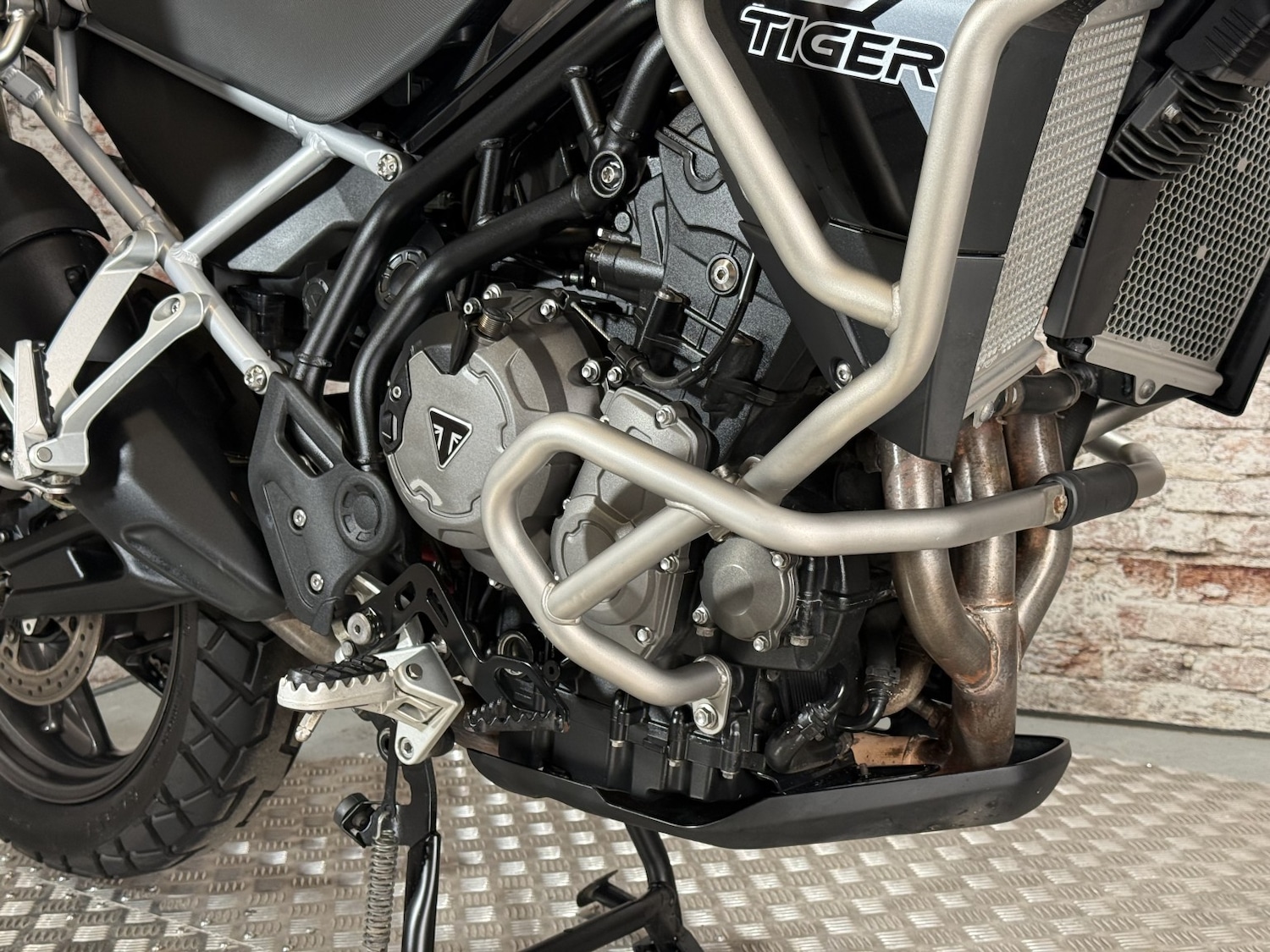 Used Triumph TIGER 900 2020 for sale - 78592666: Photo 82
