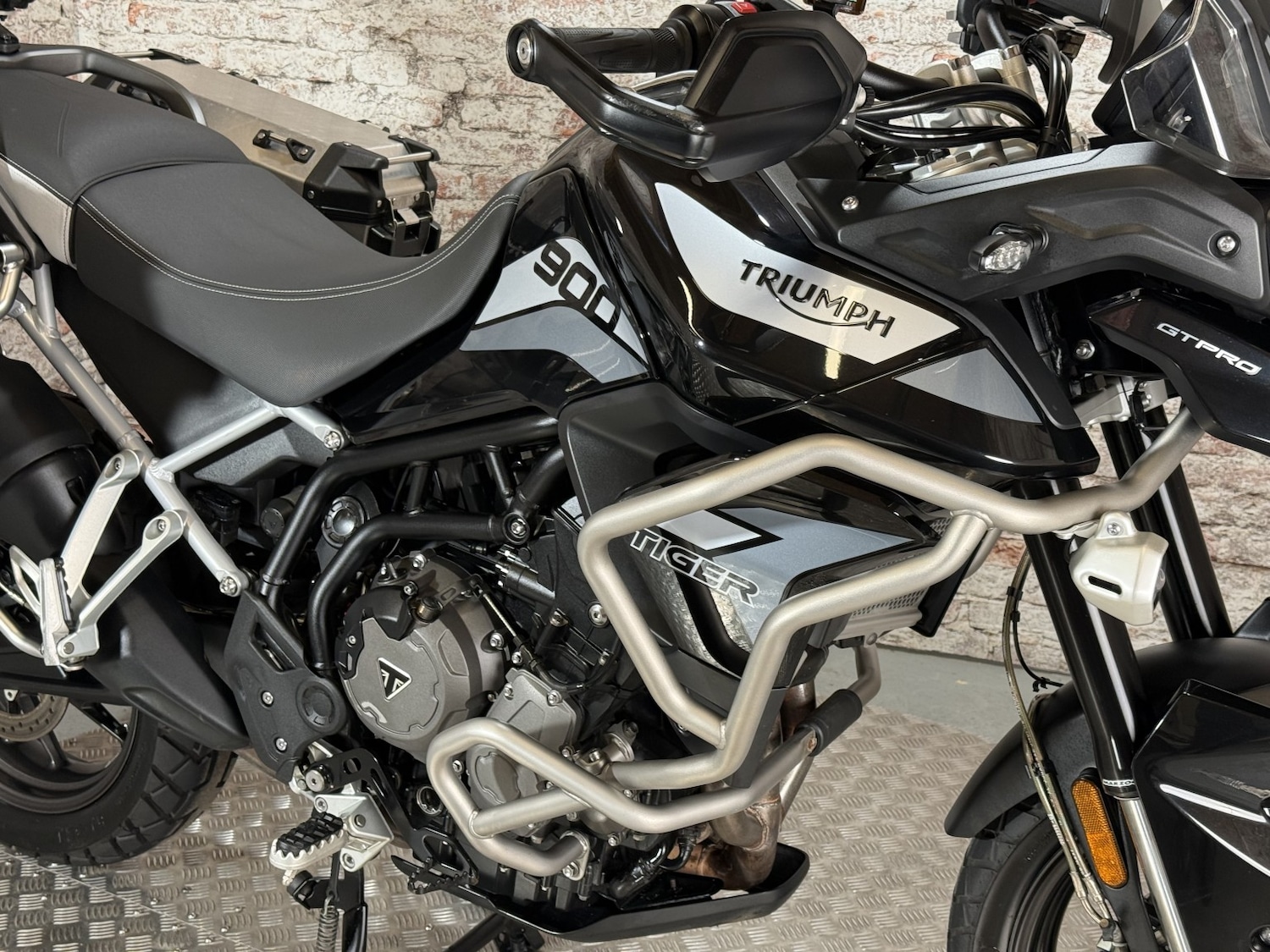 Used Triumph TIGER 900 2020 for sale - 78592666: Photo 83