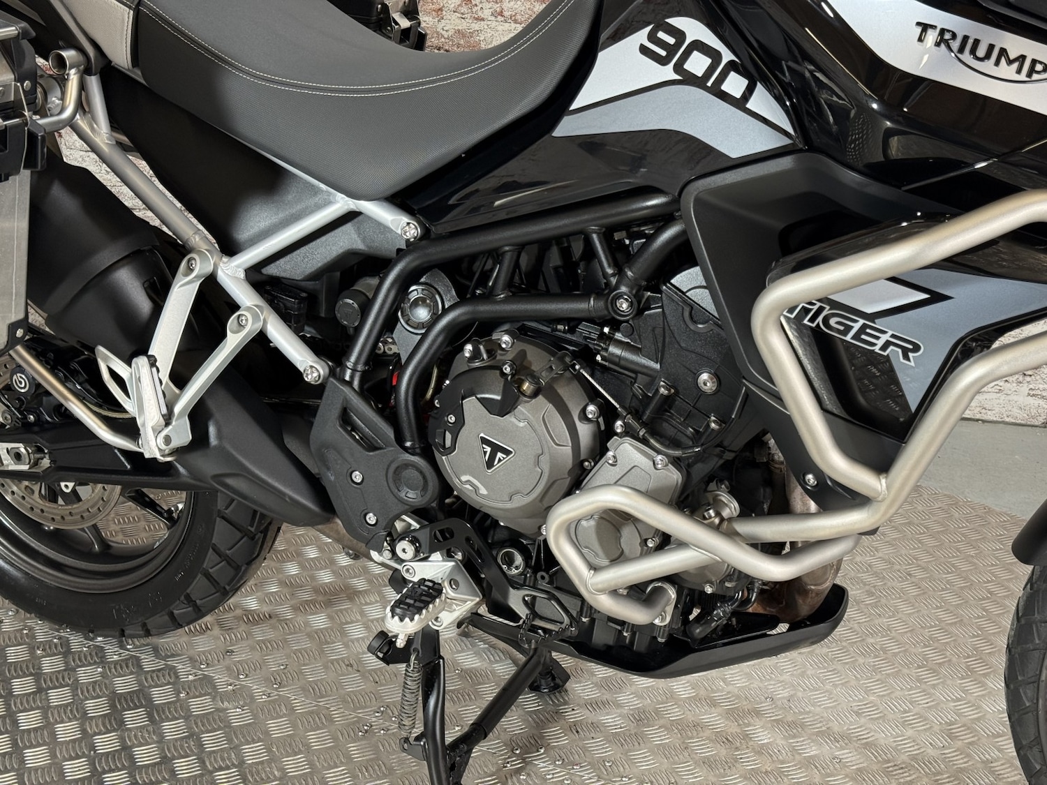Used Triumph TIGER 900 2020 for sale - 78592666: Photo 84