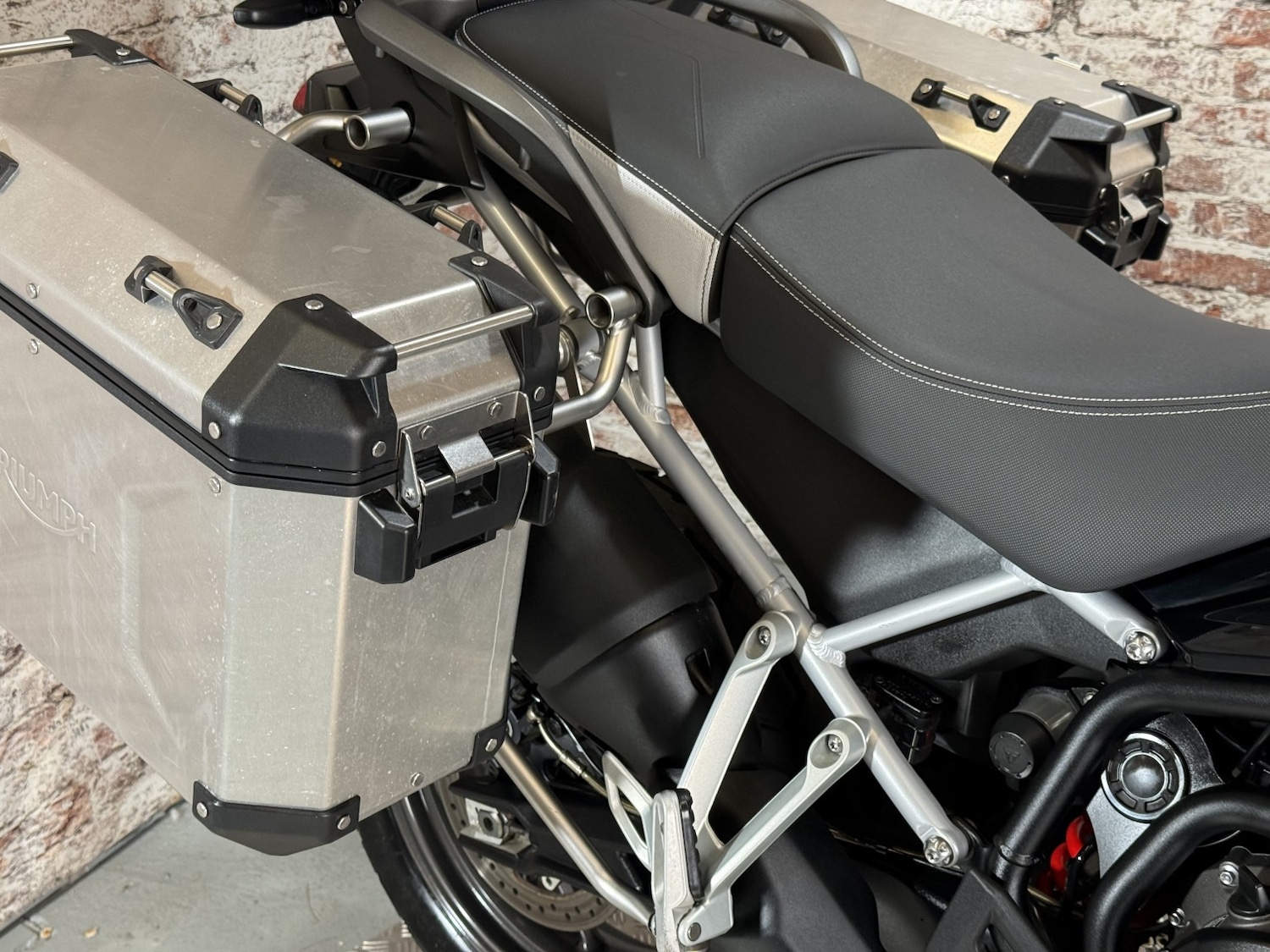 Used Triumph TIGER 900 2020 for sale - 78592666: Photo 86
