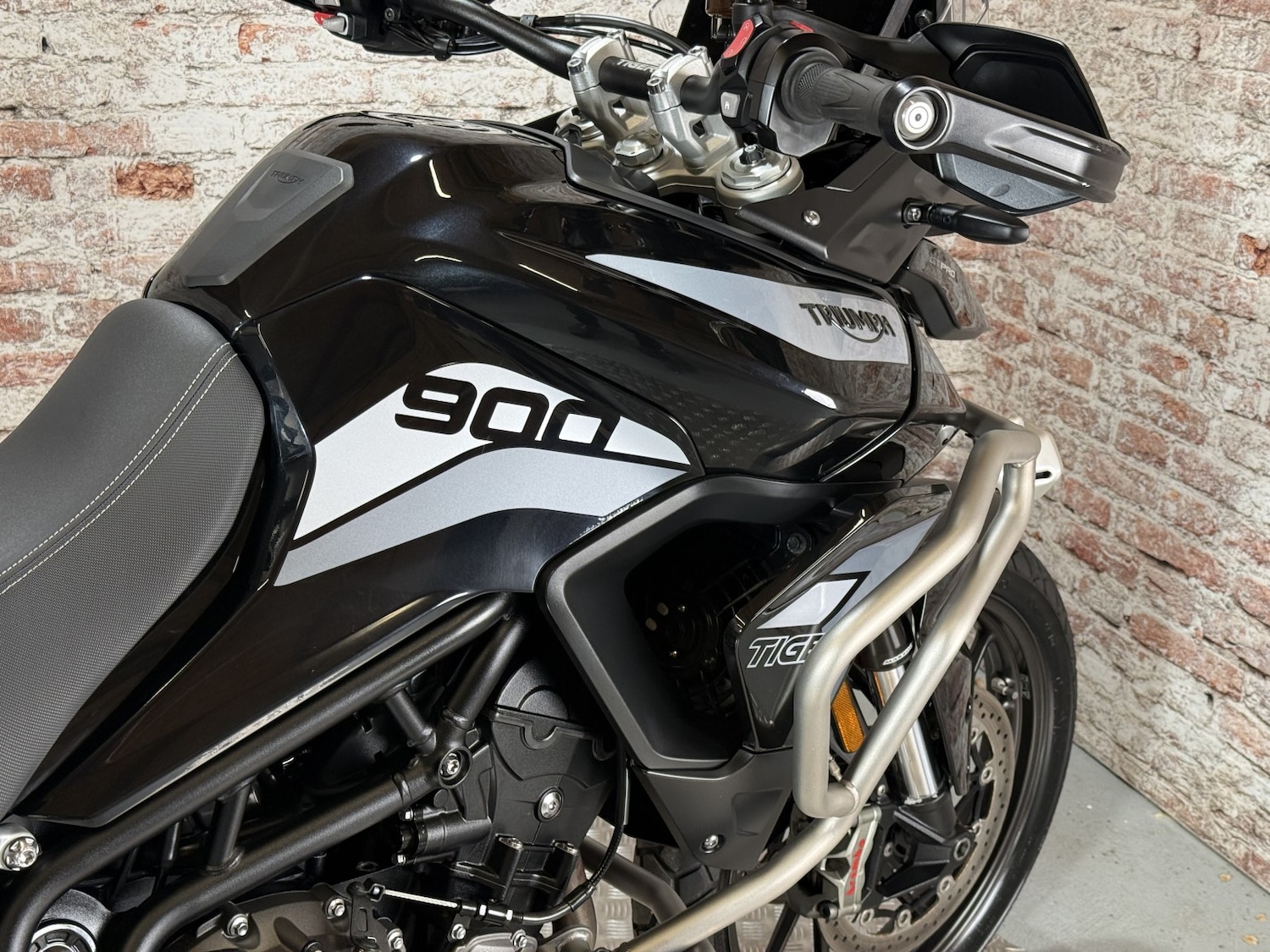 Used Triumph TIGER 900 2020 for sale - 78592666: Photo 87