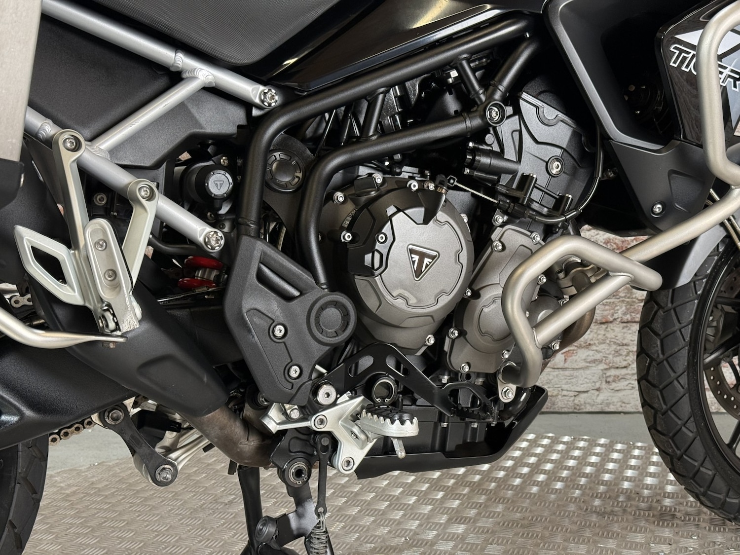 Used Triumph TIGER 900 2020 for sale - 78592666: Photo 88