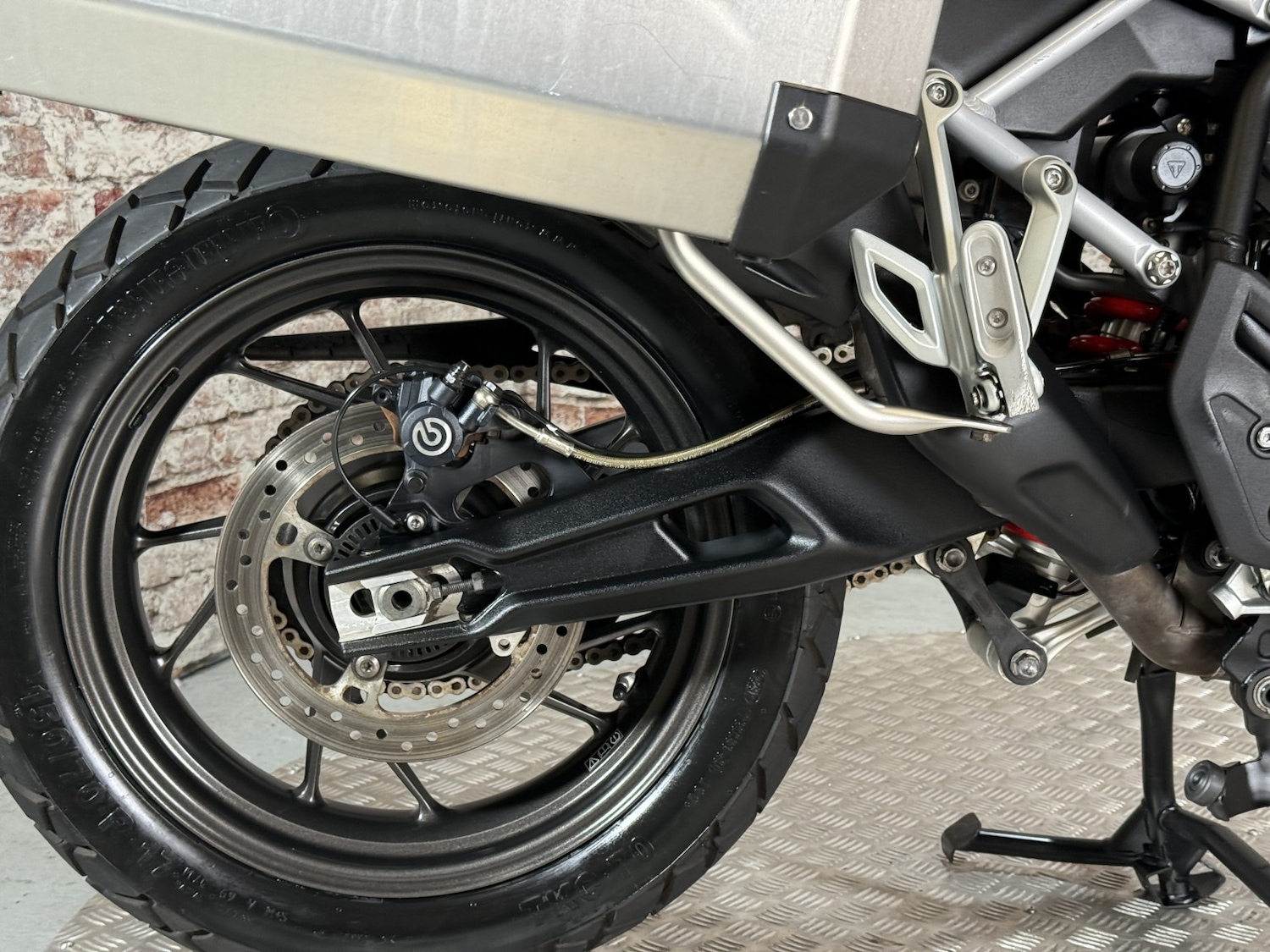 Used Triumph TIGER 900 2020 for sale - 78592666: Photo 89
