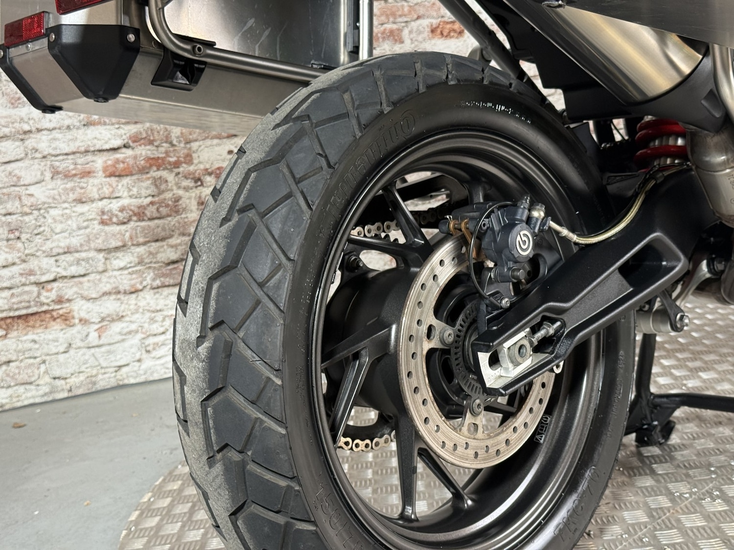 Used Triumph TIGER 900 2020 for sale - 78592666: Photo 93