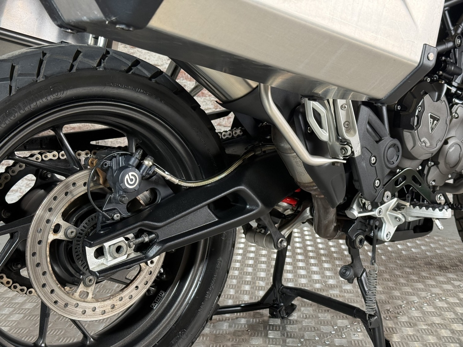 Used Triumph TIGER 900 2020 for sale - 78592666: Photo 94