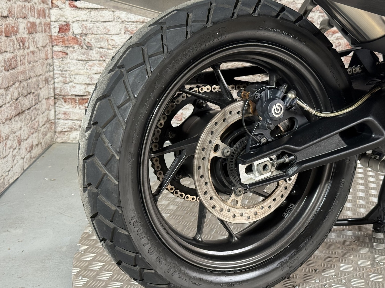 Used Triumph TIGER 900 2020 for sale - 78592666: Photo 95