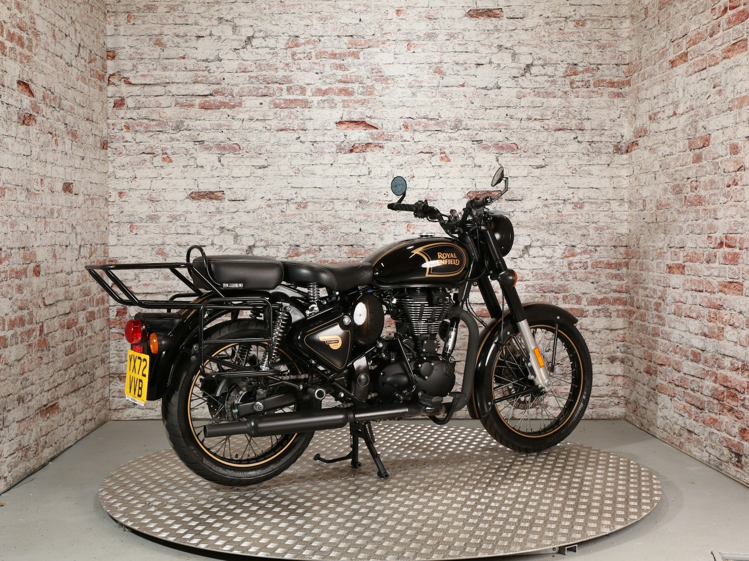 Royal Enfield BULLET
