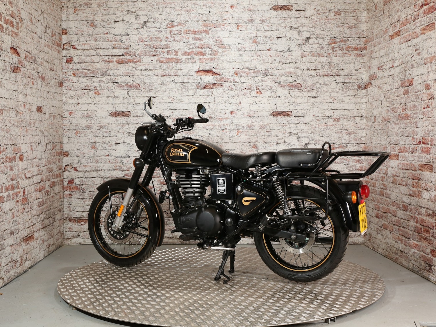 Royal Enfield BULLET