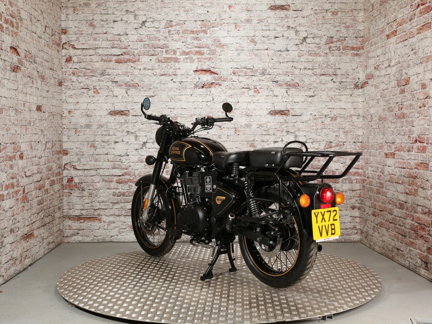 Royal Enfield BULLET