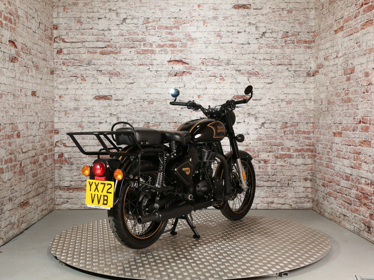 Royal Enfield BULLET