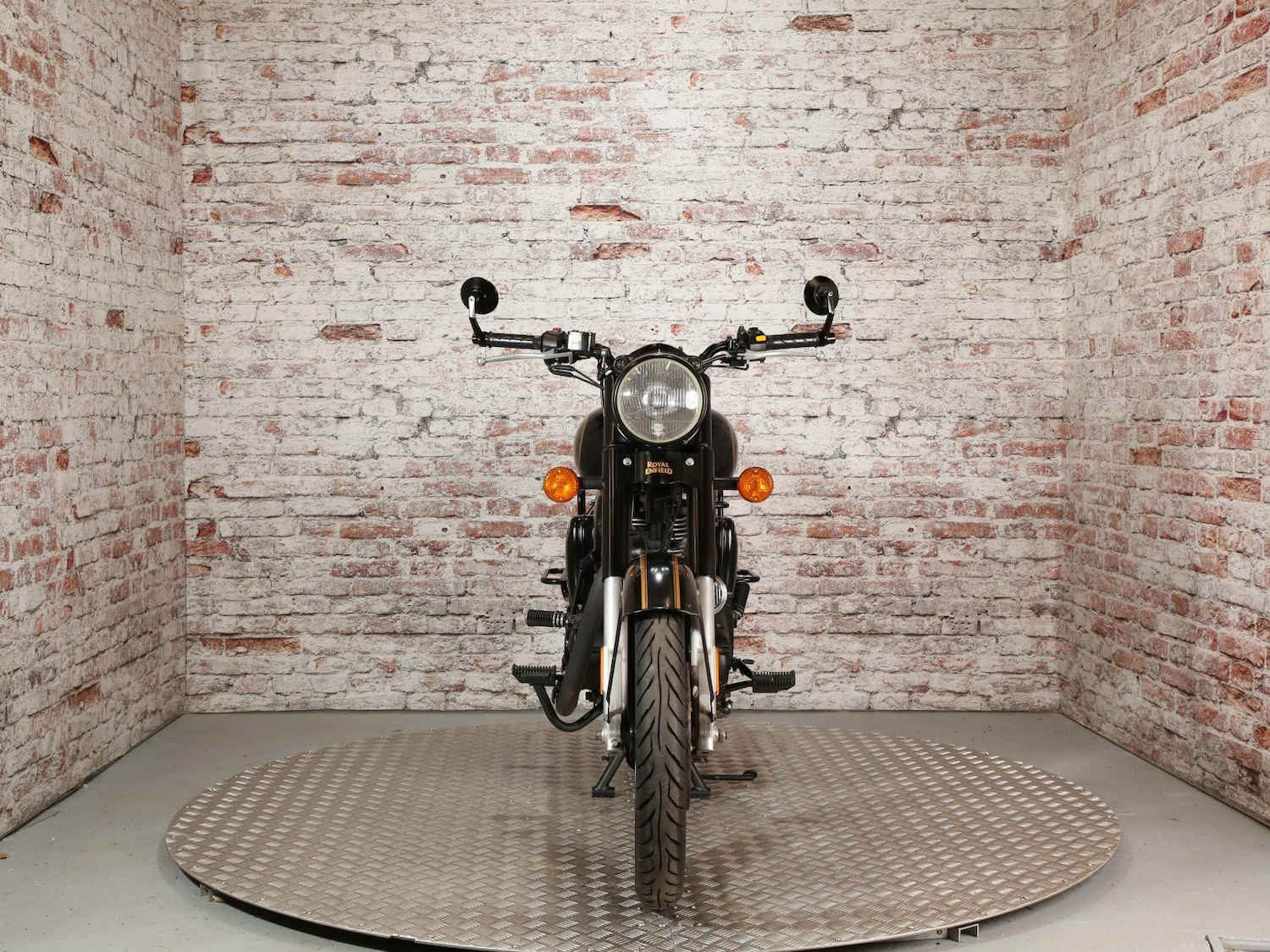 Royal Enfield BULLET