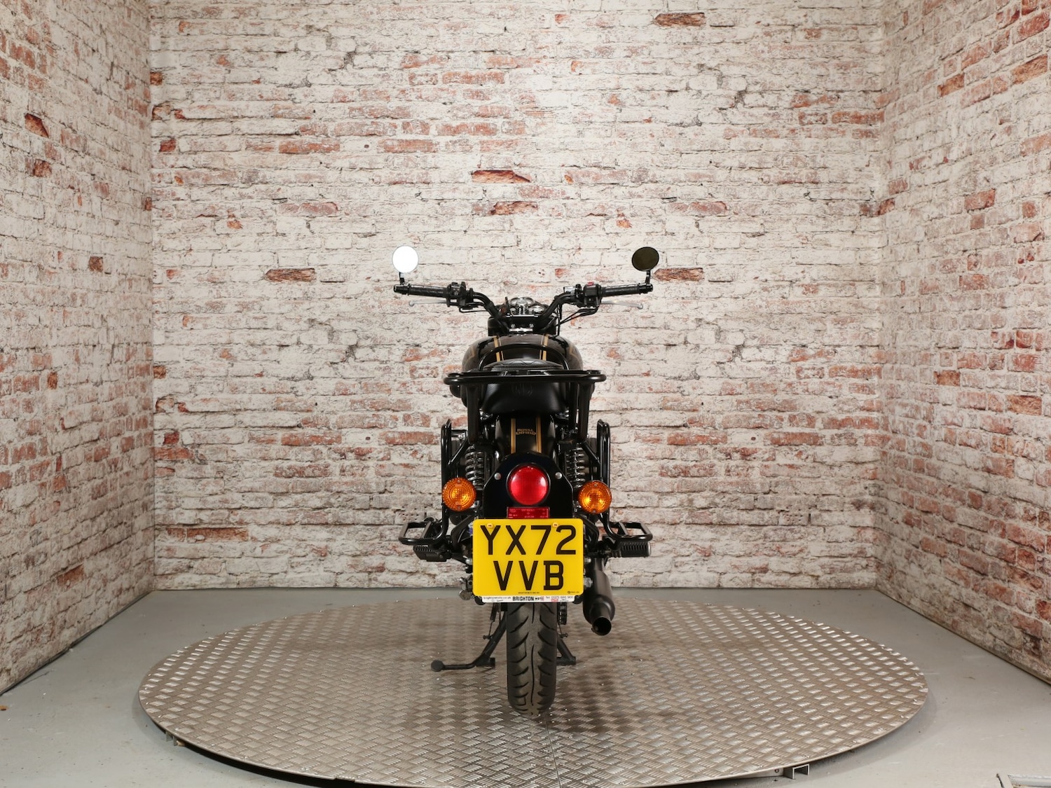 Royal Enfield BULLET