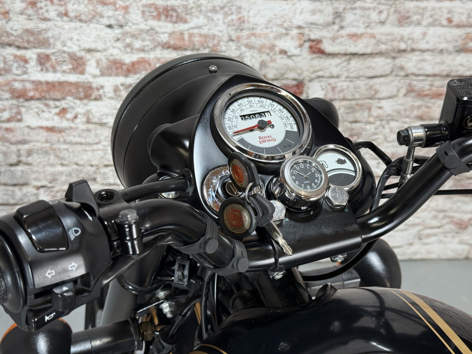 Royal Enfield BULLET