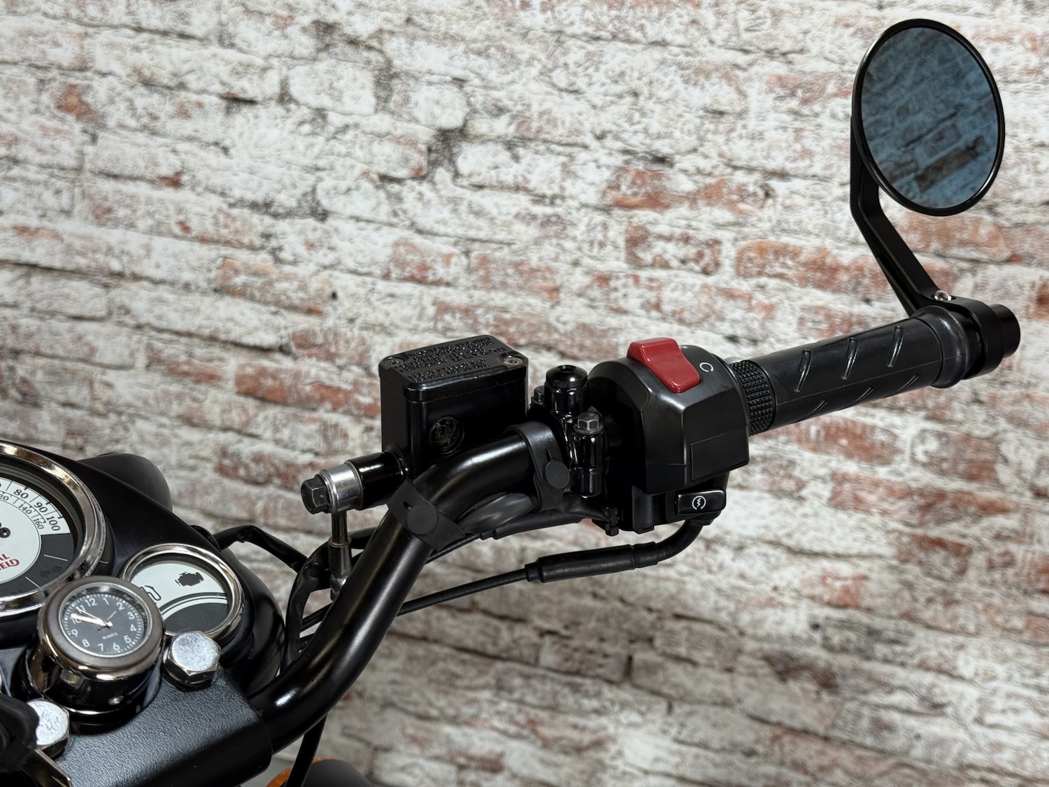 Royal Enfield BULLET