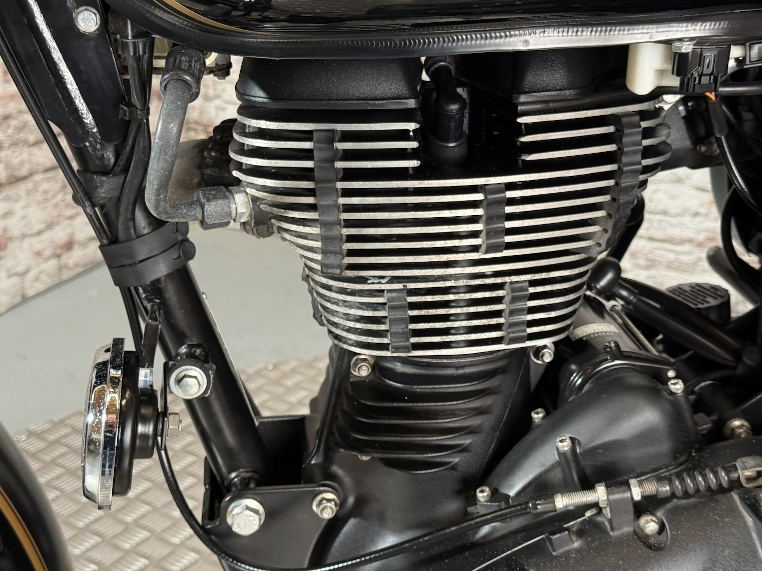 Royal Enfield BULLET