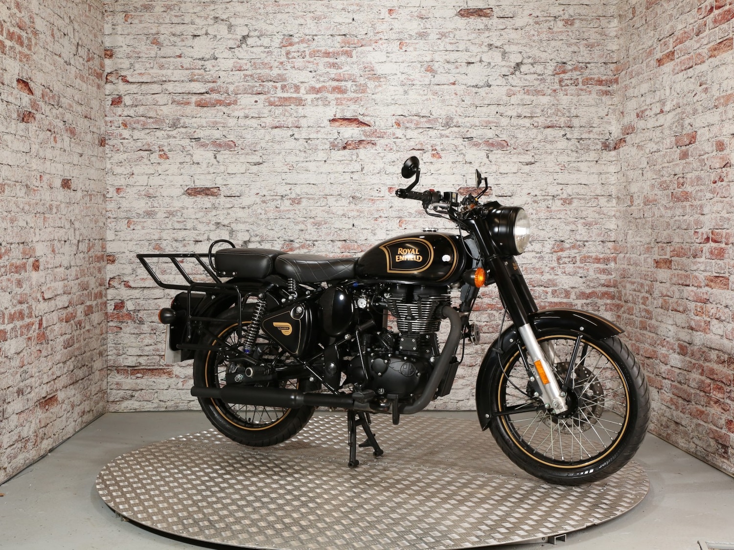 Royal Enfield BULLET