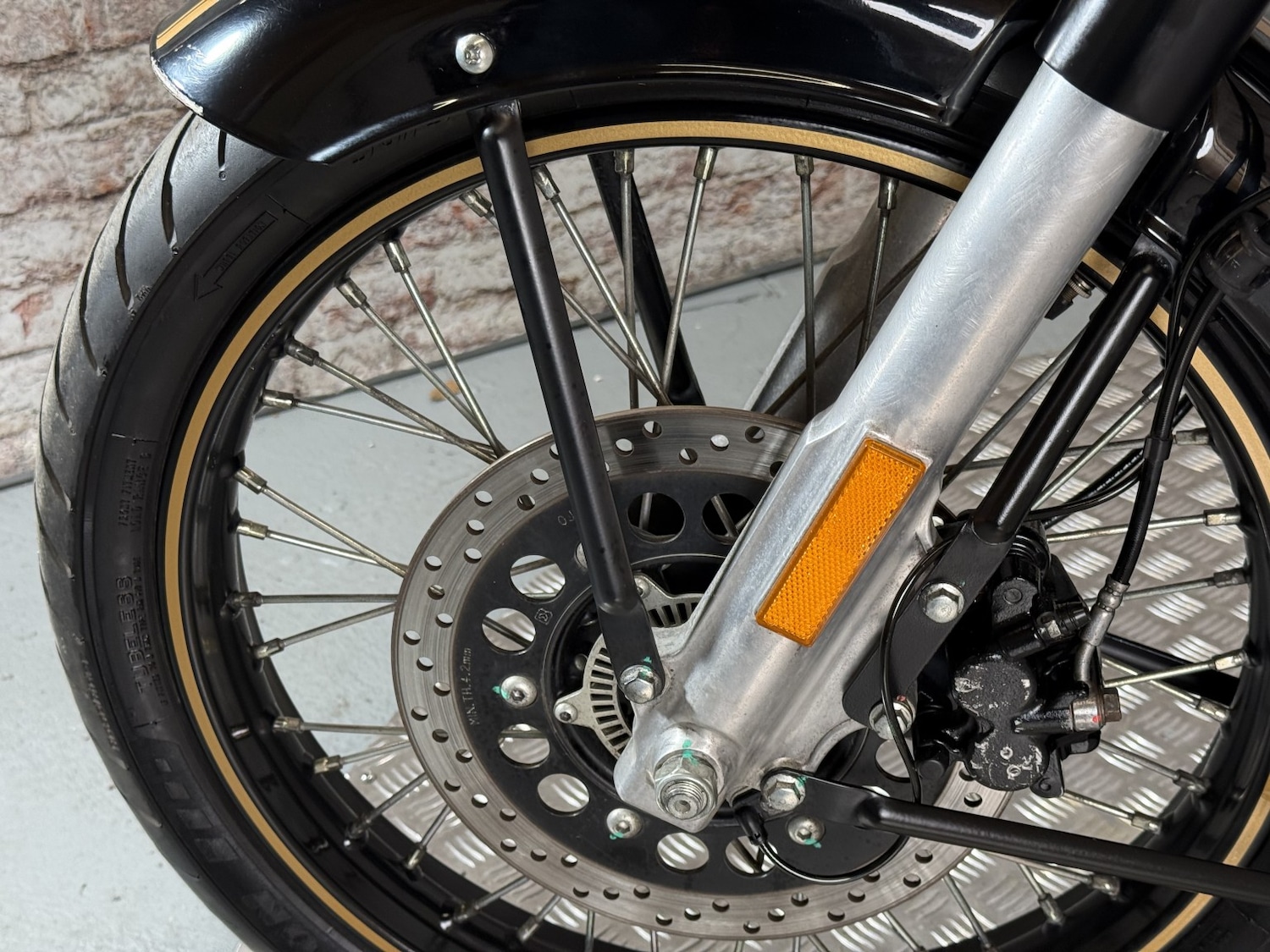 Royal Enfield BULLET