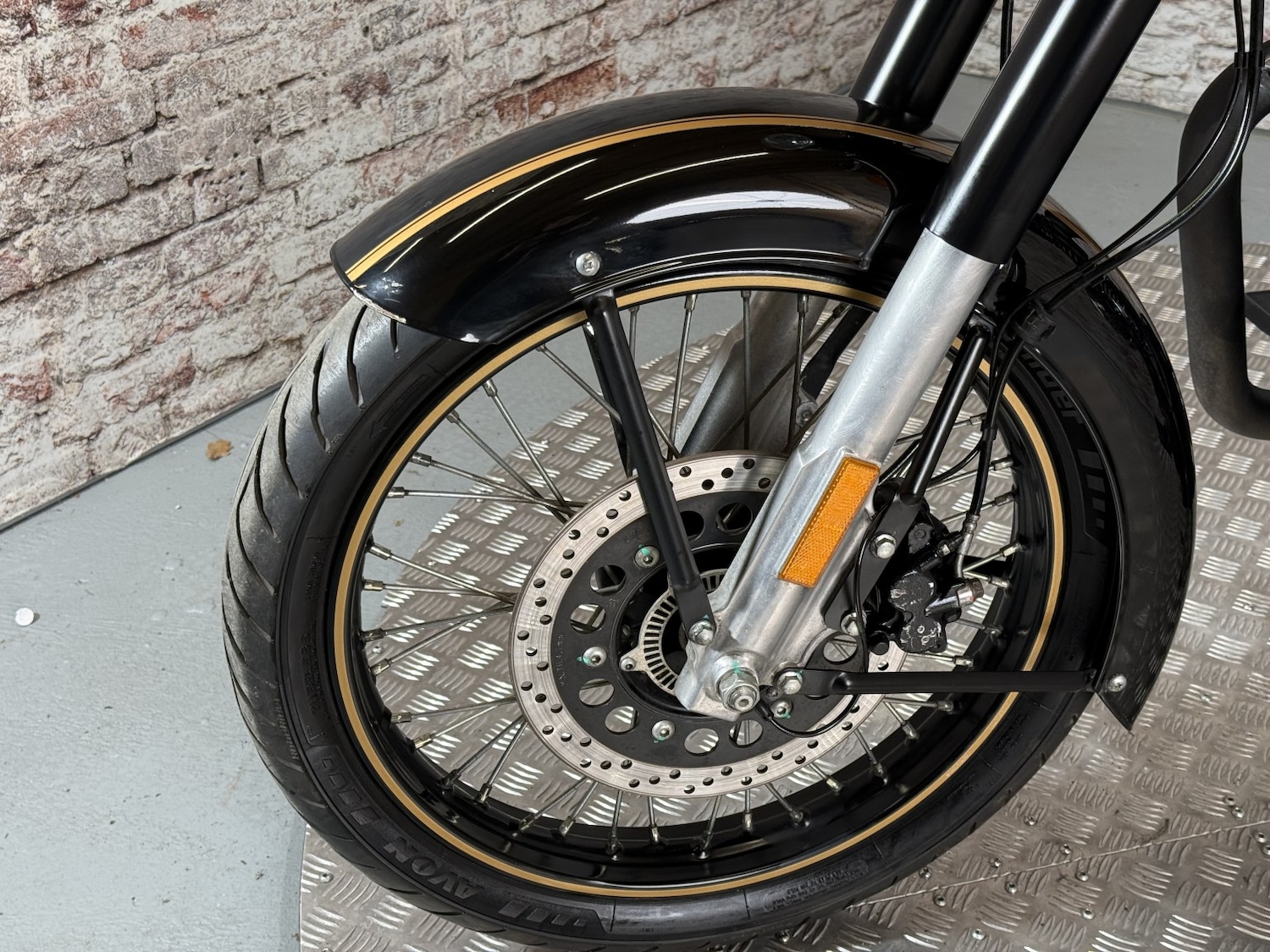 Royal Enfield BULLET