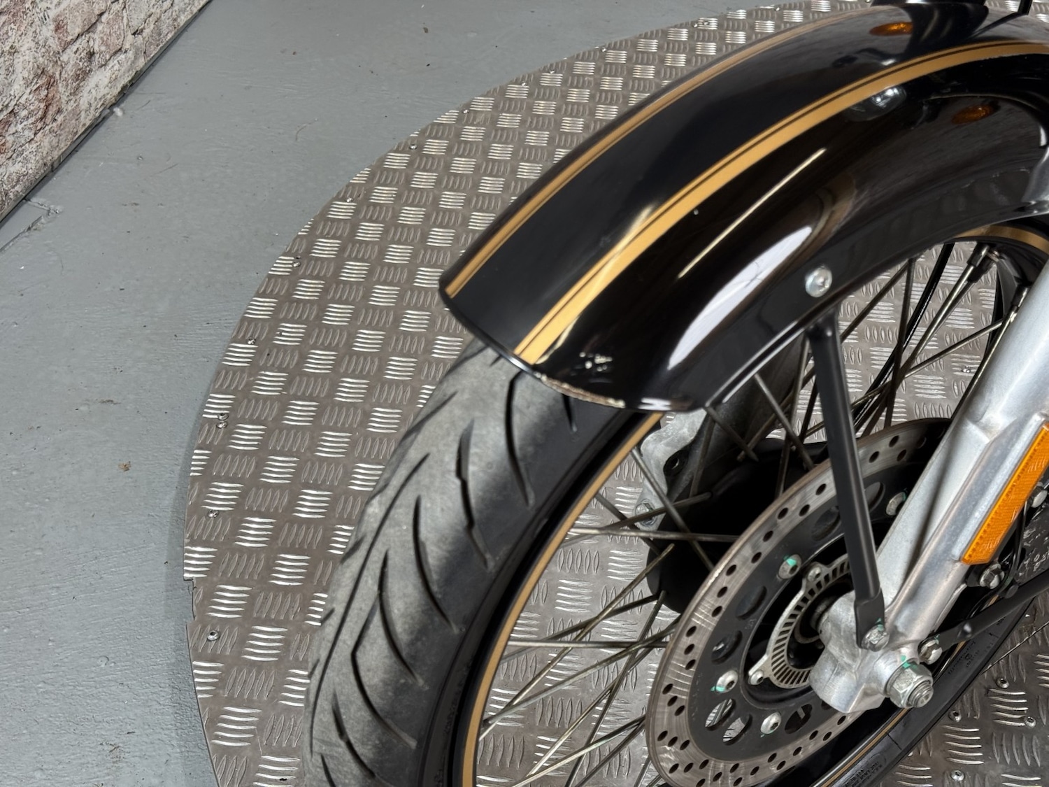 Royal Enfield BULLET