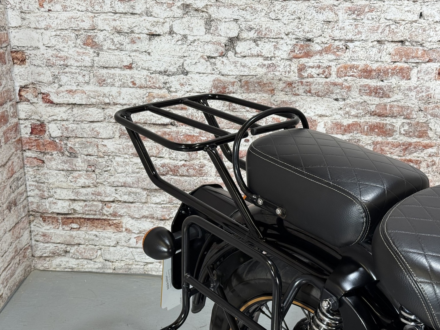 Royal Enfield BULLET