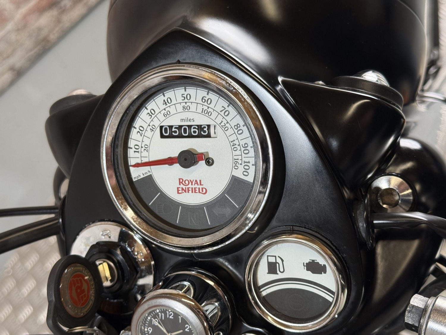 Royal Enfield BULLET