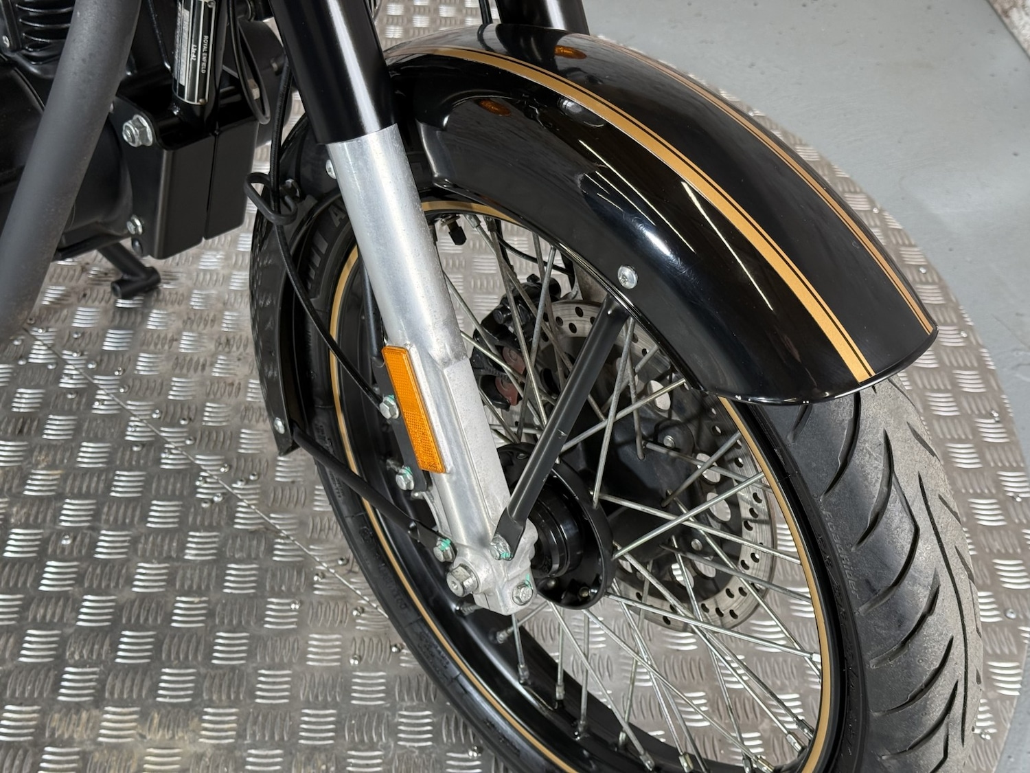 Royal Enfield BULLET