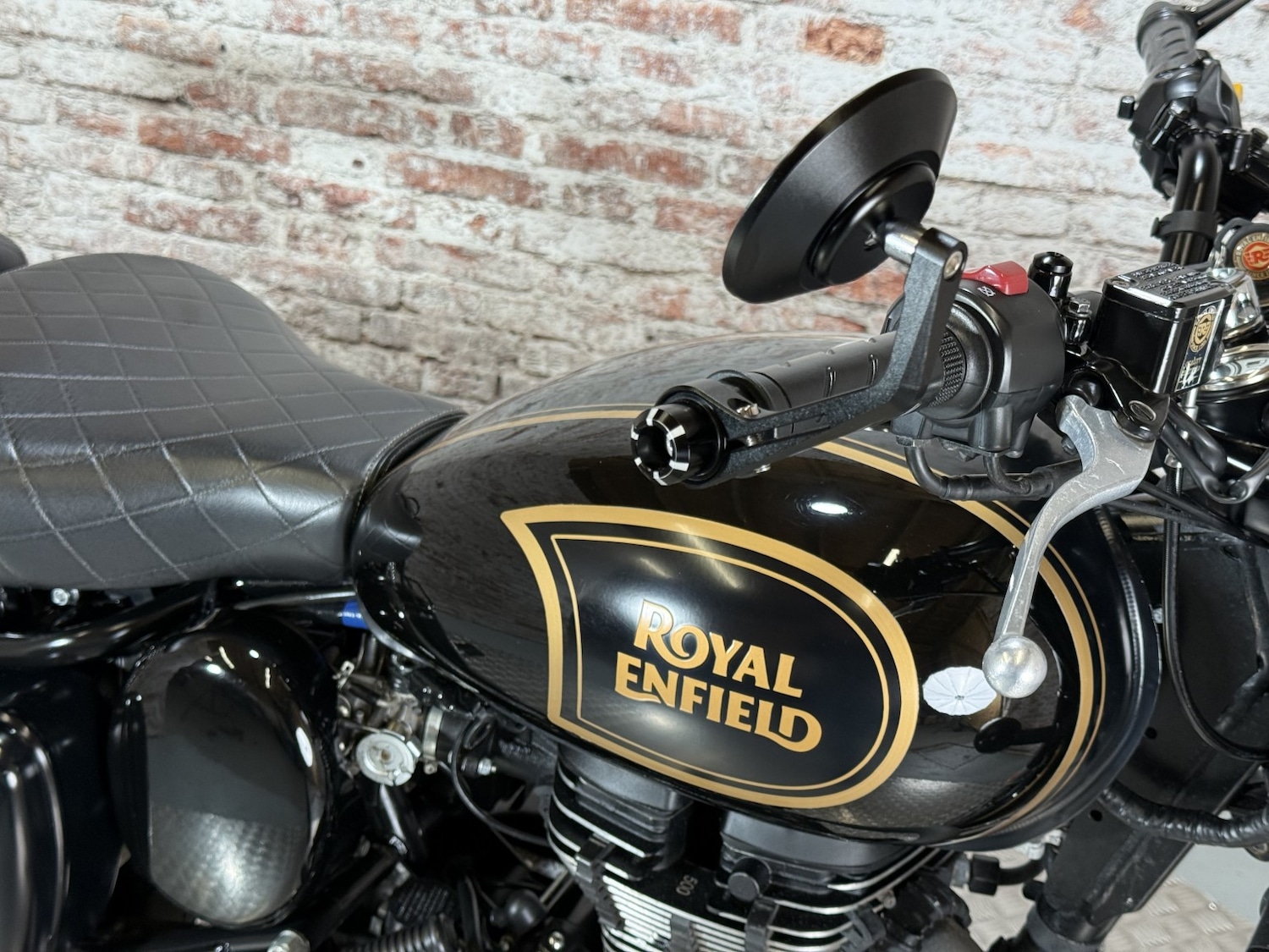 Royal Enfield BULLET