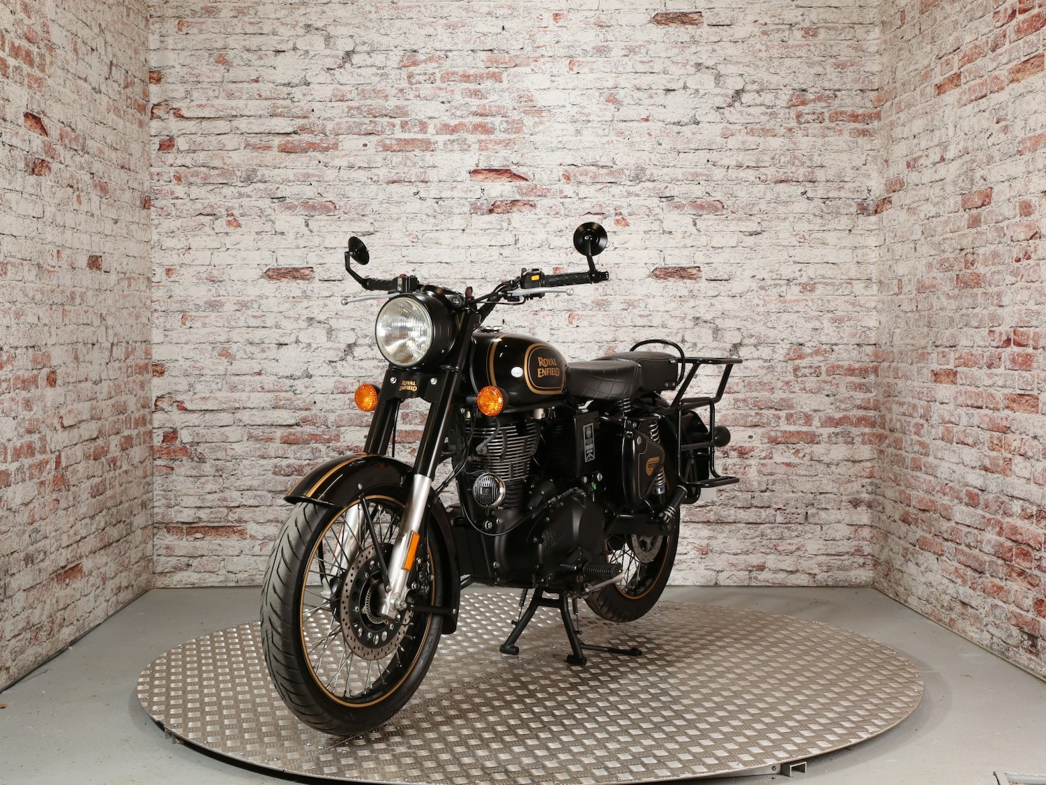 Royal Enfield BULLET